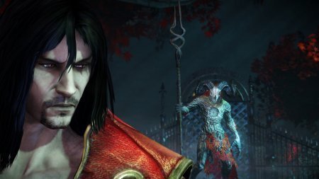 Castlevania: Lords of Shadow 2 (2014) PC | RePack от R.G. Механики
