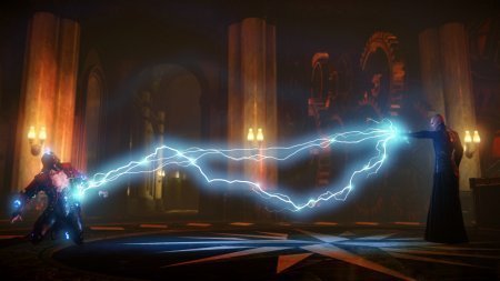 Castlevania: Lords of Shadow 2 (2014) PC | RePack от R.G. Механики